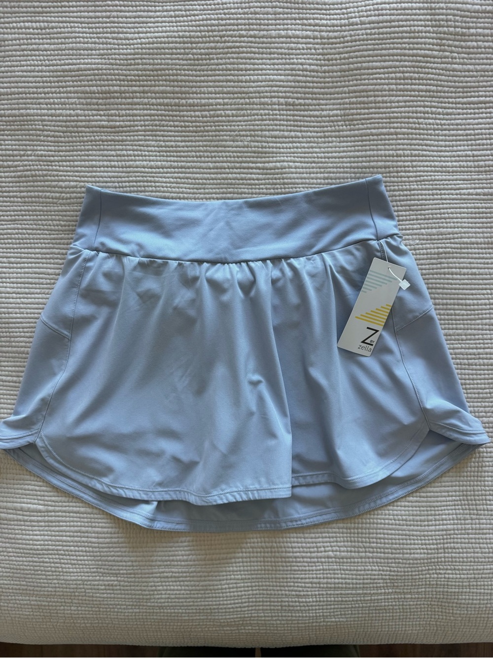 Zella skirt with built in shorts